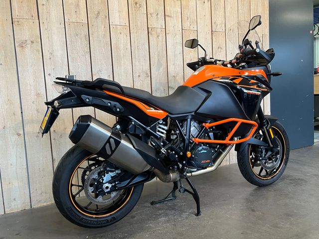 ktm - 1090-adventure