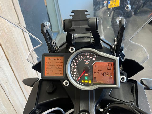 ktm - 1090-adventure