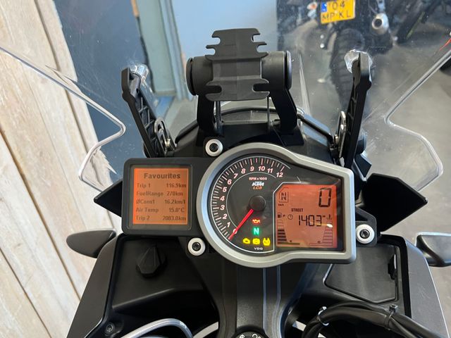 ktm - 1090-adventure