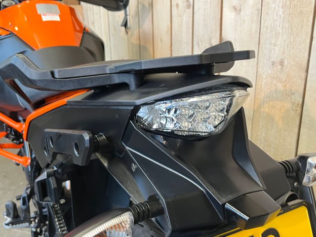 ktm - 1090-adventure