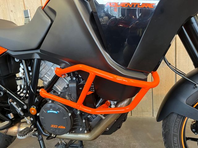 ktm - 1090-adventure