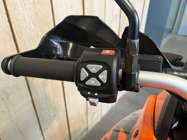 ktm - 1090-adventure
