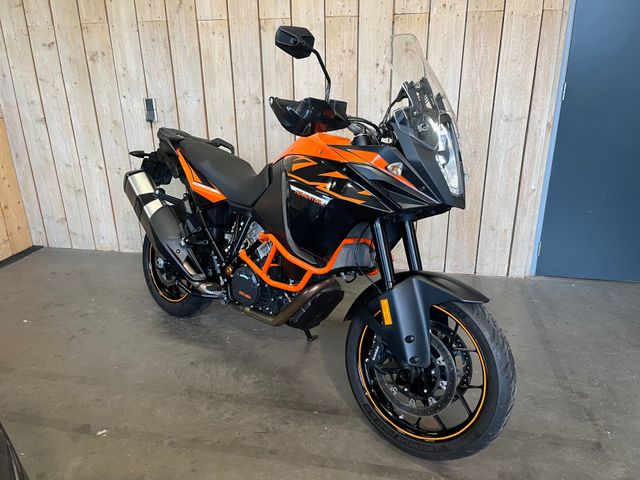 ktm - 1090-adventure