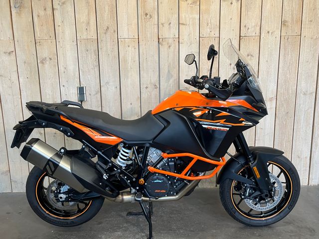 ktm - 1090-adventure