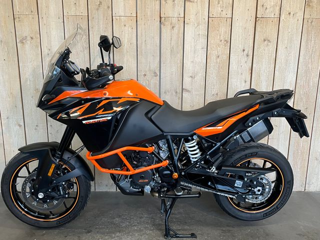 ktm - 1090-adventure