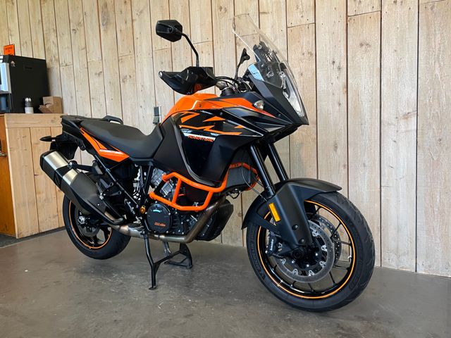 ktm - 1090-adventure