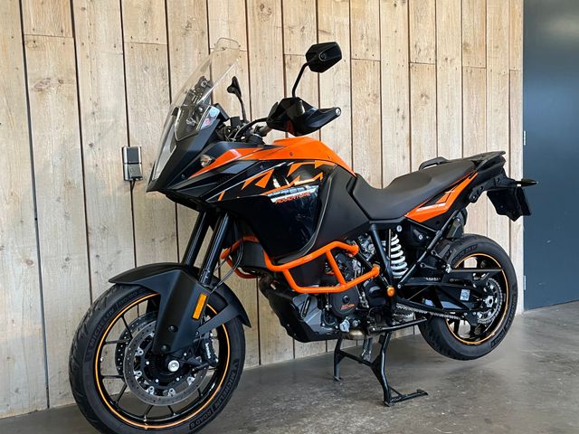 ktm - 1090-adventure