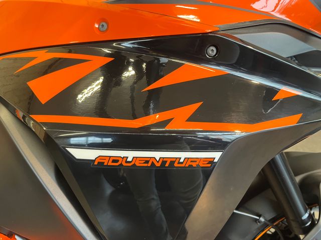 ktm - 1090-adventure