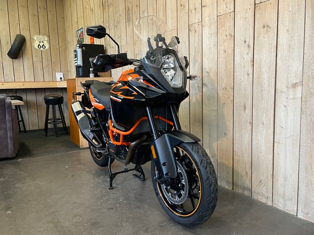 ktm - 1090-adventure