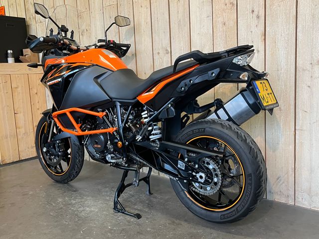 ktm - 1090-adventure