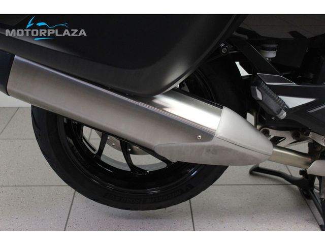 bmw - k-1600-gt