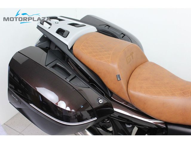 bmw - k-1600-gt