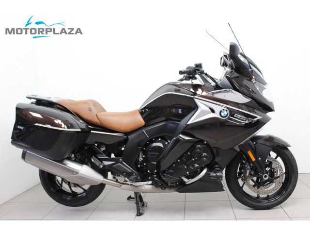 bmw - k-1600-gt