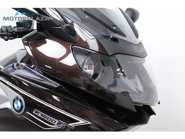 bmw - k-1600-gt