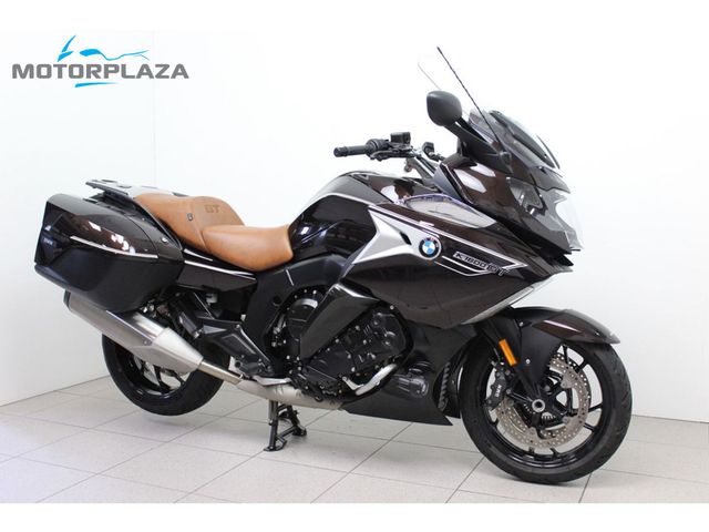 bmw - k-1600-gt