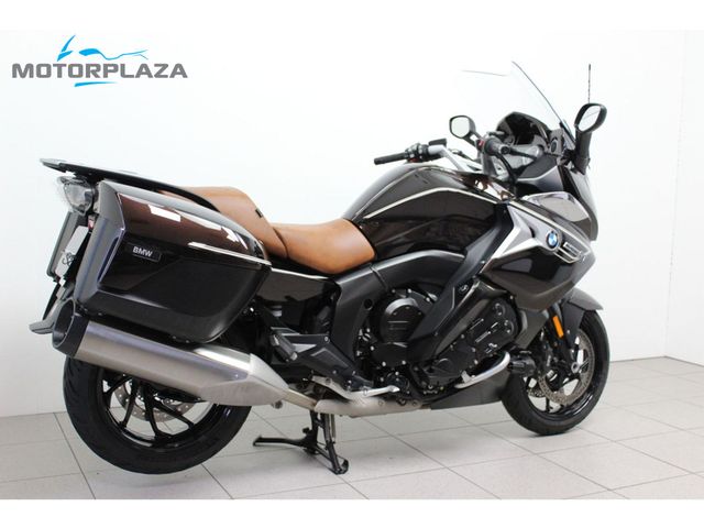 bmw - k-1600-gt