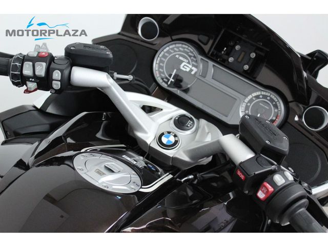 bmw - k-1600-gt
