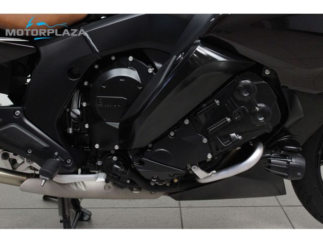 bmw - k-1600-gt