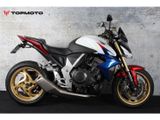 HONDA CB 1000 R ABS