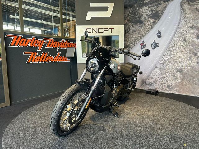 harley-davidson - nightster-special-rh-975