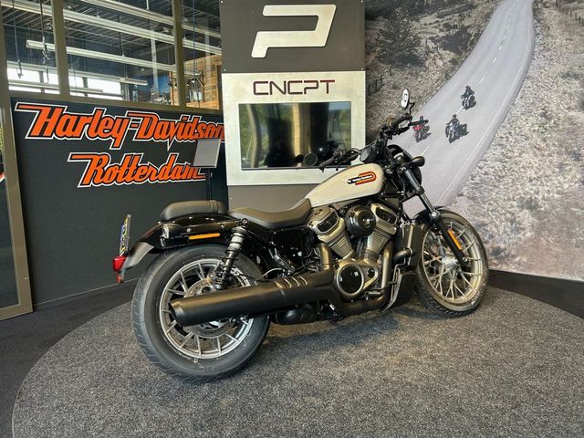 harley-davidson - nightster-special-rh-975