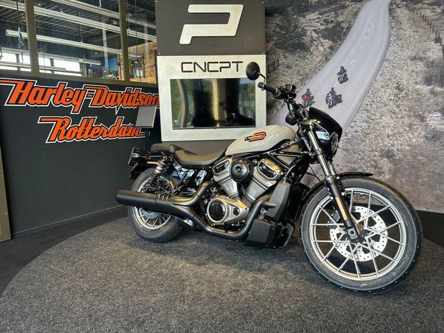 harley-davidson - nightster-special-rh-975