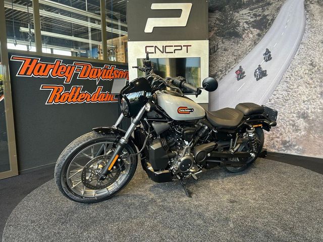 harley-davidson - nightster-special-rh-975