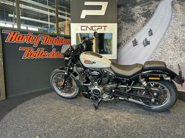 harley-davidson - nightster-special-rh-975
