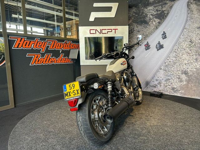 harley-davidson - nightster-special-rh-975