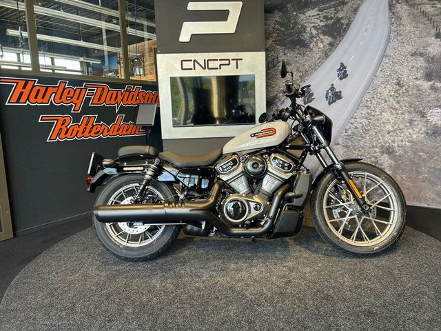 harley-davidson - nightster-special-rh-975