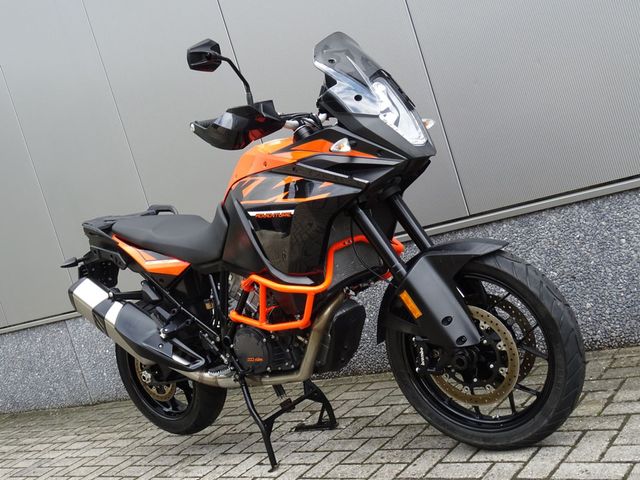 ktm - 1090-adventure