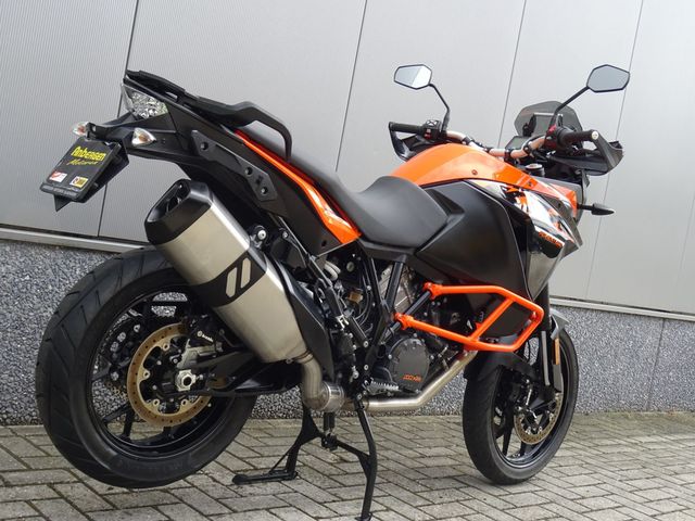 ktm - 1090-adventure