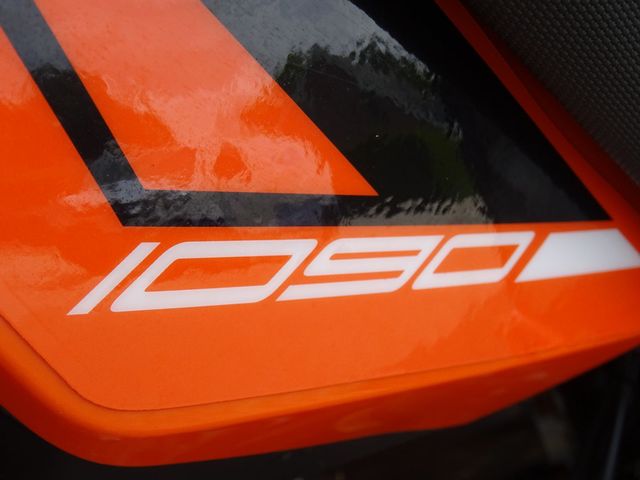 ktm - 1090-adventure