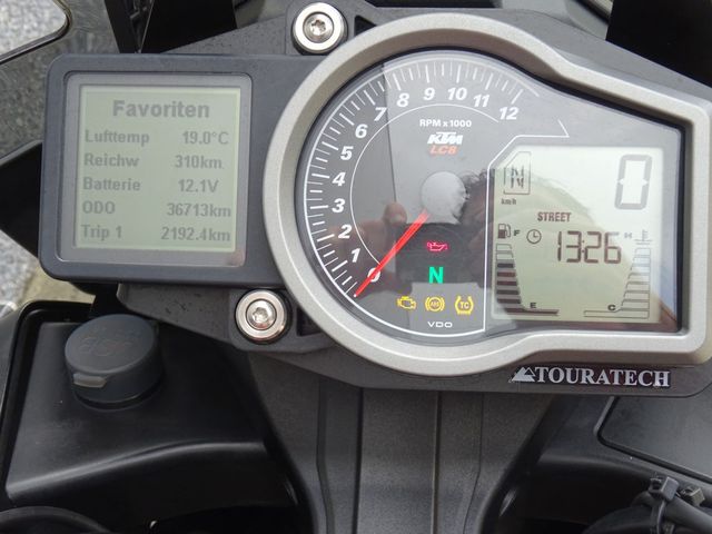 ktm - 1090-adventure