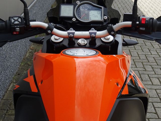 ktm - 1090-adventure