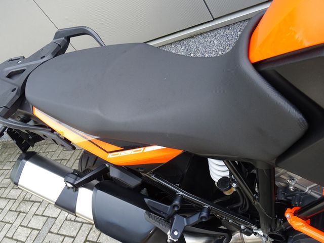 ktm - 1090-adventure