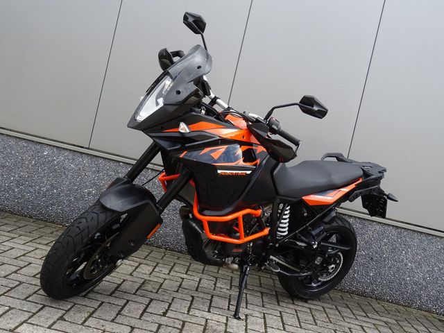 ktm - 1090-adventure