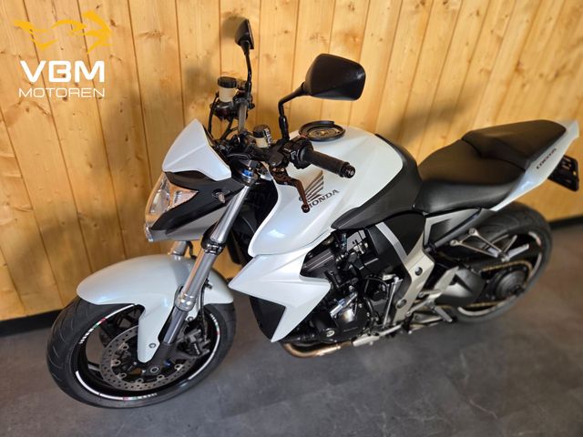 honda - cb-1000-r
