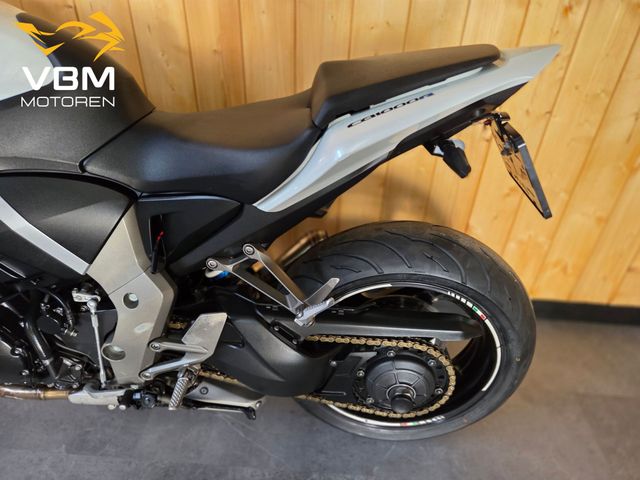 honda - cb-1000-r
