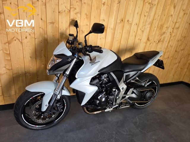 honda - cb-1000-r
