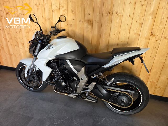 honda - cb-1000-r