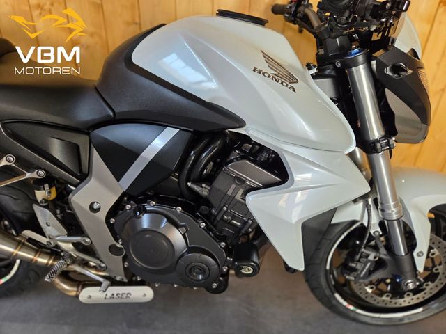 honda - cb-1000-r