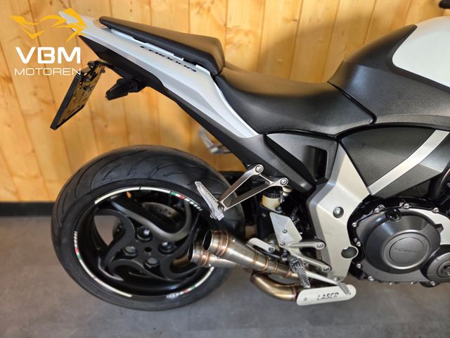 honda - cb-1000-r