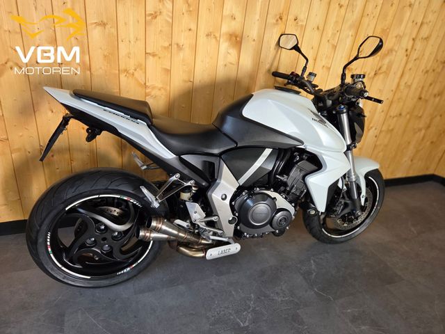 honda - cb-1000-r
