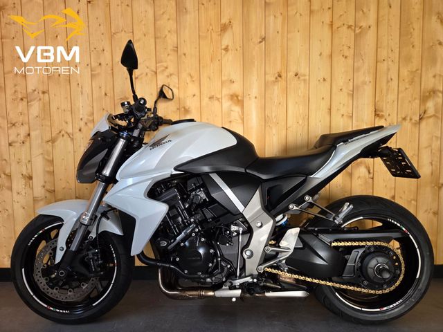 honda - cb-1000-r