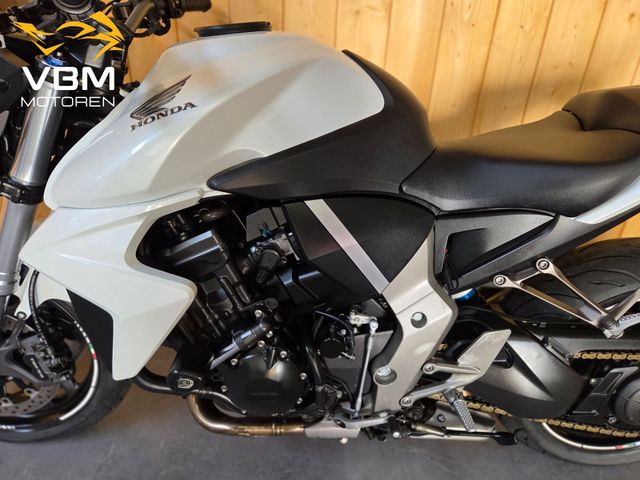 honda - cb-1000-r