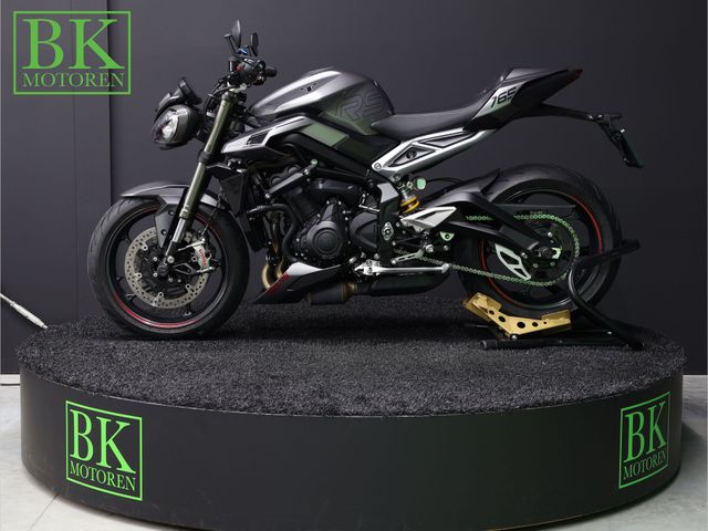 triumph - street-triple-765-rs