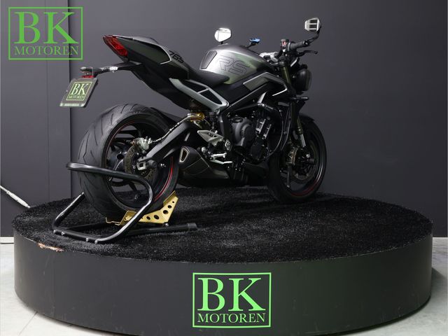 triumph - street-triple-765-rs