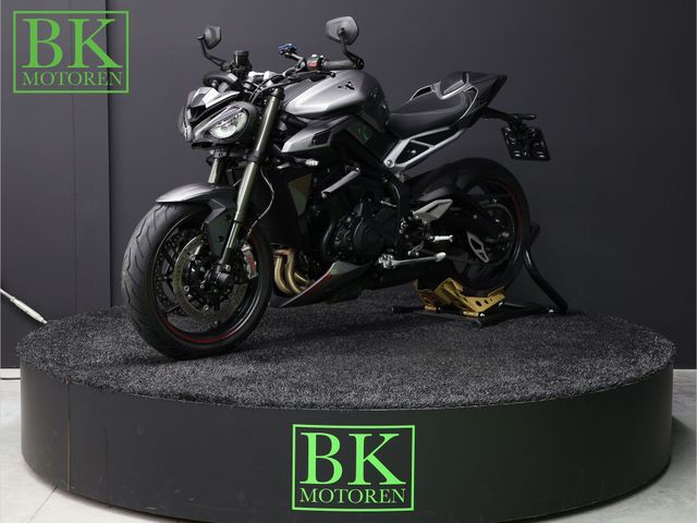 triumph - street-triple-765-rs