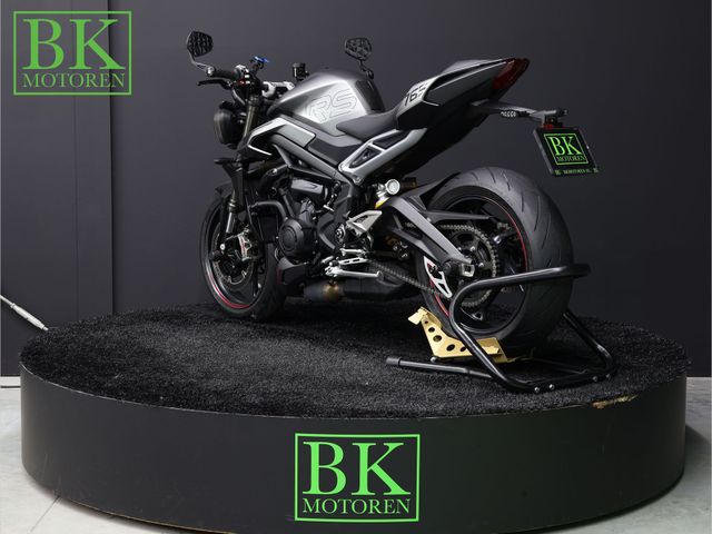 triumph - street-triple-765-rs